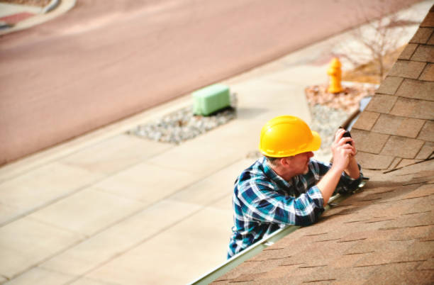 Gutter Installation and Roofing in Rockvale, TN
