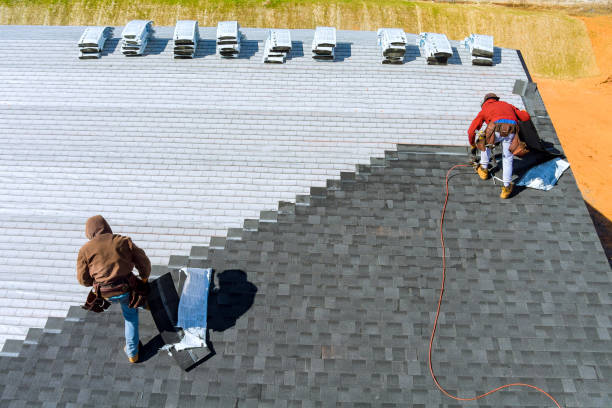 Quick and Trustworthy Emergency Roof Repair Services in Rockvale, TN
